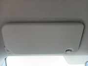 Sonnenblende Suzuki Alto Schrägheck 5-drs 1.0 12V (K10B) 2009-08