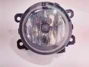 Nebelscheinwerfer Rechts Vorne 9687410080 Peugeot 308 (L3/L8/LB/LH/LP) Schrägheck 5-drs 1.2 12V VTi PureTech 82 (EB2F(HMZ)) 2015