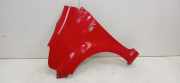 Kotflügel Links Vorne 538120H010 Toyota Aygo (B10) Schrägheck 1.0 12V VVT-i (1KR-FE) 2007-10