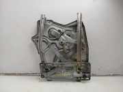 Fensterheber Links Hinten 0130821252 Opel Astra F (53B) Cabrio 1.6i (X16SZ) 1994-01