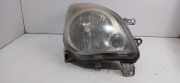 Scheinwerfer Rechts Daihatsu Cuore (L251/271/276) Schrägheck 1.0 12V DVVT (1KR-FE) 2008-02