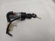 Zündschloss + Schlüssel N0501412 Peugeot 107 Schrägheck 1.0 12V (384F(1KR)) 2007-10