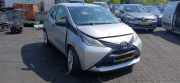 Klima Pumpe 88310YV010 Toyota Aygo (B40) Schrägheck 1.0 12V VVT-i (1KR-FE) 2018-04