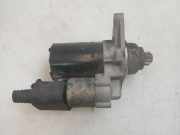 Anlasser 02Z911023G Volkswagen Golf V (1K1) Schrägheck 1.6 (BSE) 2009 BSE