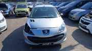 Eckstück Links Vorne Peugeot 206+ (2L/M) Schrägheck 1.4 XS (TU3A(KFV)) 2010-04