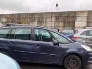 Achsschenkel Rechts Vorne 364796 Citroën C4 Grand Picasso (UA) Großraumlimousine 1.6 16V VTi 120 (EP6C(5FS)) 2010-12