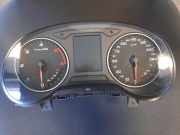Tacho 8V0920860F Audi A3 Limousine (8VS/8VM) Limousine 2.0 TDI 16V (DEJA) 2013-12