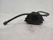 Bremssattel Rechts Vorne 1K0615124D Skoda Rapid Liftback 1.2 TSI (CBZA) 2013-03