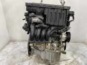 Motor 036100098QX Skoda Fabia II (5J) Schrägheck 5-drs 1.6i 16V (BTS) 2009-06