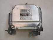 Motorsteuergerät 896610D071 Toyota Yaris (P1) Schrägheck 1.3 16V VVT-i (2SZFE) 2005