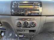 Bedienung Heizung Daihatsu Materia Schrägheck 1.3 16V (K3-VE) 2007