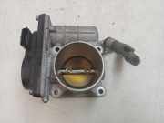 Drosselklappe 161191HC0E Nissan Micra (K13) Schrägheck 1.2 12V DIG-S (HR12DDR) 2014-10