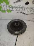Radnabe Hinten 5 Gats 432004327R Renault Kangoo Express (FW) Van 1.5 dCi 90 FAP (K9K-608(K9K-B6)) 2013-08