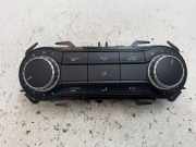 Bedienung Heizung A2469004405 Mercedes-Benz A (W176) Schrägheck 1.6 A-200 16V (M270.910(Euro 6)) 2012-10