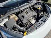 Getriebe Manuell ABS 55497421 Opel Corsa E Schrägheck 1.0 SIDI Turbo 12V (F10XFT) 2015-10