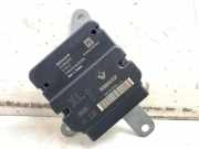 Steuergerät Airbag A2C80613911 Renault Clio IV Estate/Grandtour (7R) Kombi 5-drs 1.5 Energy dCi 90 FAP (K9K-609(K9K-D6)) 2014-06