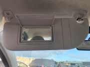 Sonnenblende Peugeot 107 Schrägheck 1.0 12V (384F(1KR)) 2007-10