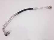 Klima Leitung 46841700 Fiat Stilo (192A/B) Schrägheck 1.6 16V (182.B.6000(Euro 3)) 2003-07