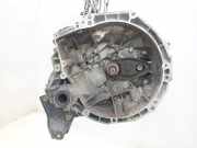 Getriebe Automatik ABS 1607893880 Citroën C4 Cactus (0B/0P) Schrägheck 5-drs 1.2 PureTech 82 12V (EB2F(HMZ)) 2014-05