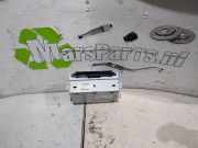 Navigationssystem CF6N18C815HA Volvo V40 (MV) Schrägheck 5-drs 1.6 T3 GTDi 16V (B4164T3(Euro 5)) 2012-11