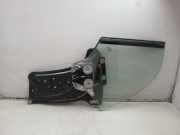 Fensterheber Links Hinten 51357365771 Mini Mini Convertible (F57) Cabrio 1.2 12V One (B38A12A) 2017-05
