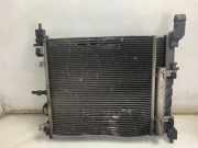 Kühler Komplett 95423942 Chevrolet USA Spark (M300) Schrägheck 1.2 16V (LMU) 2010-09