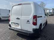 Kotflügel Rechts Hinten Citroën Berlingo Van 1.5 BlueHDi 75 (DV5RE(YHW)) 2021