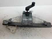 Fensterheber Rechts Hinten 827003722R Renault Clio IV (5R) Schrägheck 5-drs 1.5 Energy dCi 90 FAP (K9K-639) 2013-05