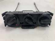 Bedienung Heizung 5JA820045 Skoda Rapid Liftback 1.2 TSI (CBZA) 2013-03