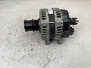 Lichtmaschine V-Snaar JX6T10300FA Ford Focus 4 Wagon Kombi 1.0 Ti-VCT EcoBoost 12V 100 (B3DA) 2019-01