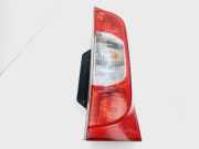 Rücklicht Rechts 01353205080 Fiat Fiorino (225) Van 1.3 JTD 16V Multijet (199.A.9000(Euro 5)) 2008-09
