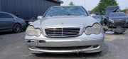 Lenkgetriebe Servolenkung A2034601300 Mercedes-Benz C (W203) Limousine 1.8 C-180K 16V (M271.946) 2003-05