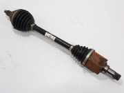 Antriebswelle Links Vorne ABS 2Q0407271BM Volkswagen Taigo SUV 1.0 TSI 95 12V (DLAC) 2021-10 DLAC