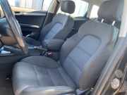 Innenausstattung Audi A3 Sportback (8PA) Schrägheck 5-drs 1.6 (BSF) 2010-06