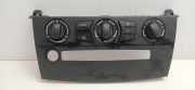 Bedienung Heizung 64116944018 BMW 5 serie (E60) Limousine 520i 24V (M54-B22) 2003