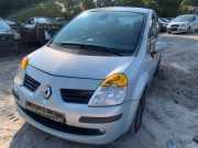 Kraftstoffpumpe Elektrisch Renault Modus/Grand Modus (JP) Großraumlimousine 1.6 16V (K4M-801) 2005-01