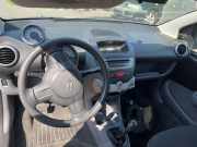 Kombischalter 6253A0 Citroën C1 Schrägheck 1.0 12V (384F(CFA)) 2007-02