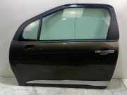 Tür Links Vorne 9800008280 Citroën DS3 Cabrio (SB) Cabrio 1.6 e-HDi 16V (DV6DTED/EU5(9HP)) 2014-02