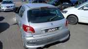 Hutablage 8794JK Peugeot 206+ (2L/M) Schrägheck 1.4 XS (TU3A(KFV)) 2010-04