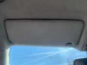 Sonnenblende BMW 5 serie (E39) Limousine 523i 24V (M52-B25(256S3)) 1999