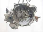 Getriebe Manuell ABS 4300026120 Hyundai iX20 (JC) SUV 1.6i 16V (G4FC-G) 2011-05