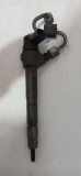Einspritzventil 04L130277AK Volkswagen Golf VII (AUA) Schrägheck 2.0 TDI 16V (CRUA) 2013-07 CRUA