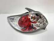 Rücklicht Set P26TL Peugeot 206 (2A/C/H/J/S) Schrägheck 1.4 XR,XS,XT,Gentry (TU3JP(KFW)) 2003-04