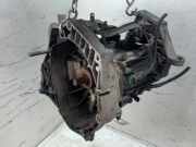 Getriebe Manuell ABS 55248063 Fiat Punto Evo (199) Schrägheck 1.3 JTD Multijet 85 16V (199.B.4000(Euro 5)) 2010-10