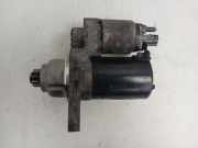 Anlasser 0AH911023A Volkswagen Touran (1T1/T2) Großraumlimousine 1.6 FSI 16V (BLF(Euro 4)) 2006-01 BLF(Euro 4)