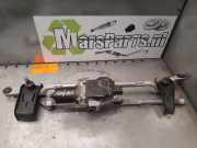 Scheibenwischermotor 4709C052 Mazda 3 (BM/BN) Schrägheck 2.0 SkyActiv-G 165 16V (PEX2) 2014-11