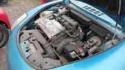 Motor Fiat Barchetta (183) Cabrio 1.8 16V (188.A.6000) 1997-02