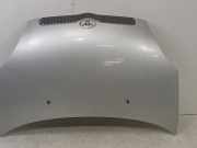 Motorhaube 5330152020 Toyota Yaris (P1) Schrägheck 1.3 16V VVT-i (2SZFE) 2000