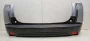 Stoßstange Hinten 1610115980 Peugeot 2008 (CU) Großraumlimousine 1.2 Vti 12V PureTech 82 (EB2(HMZ)) 2014-08