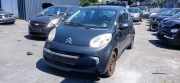 Motorträger 3502FX Citroën C1 Schrägheck 1.0 12V (384F(CFA)) 2006-03